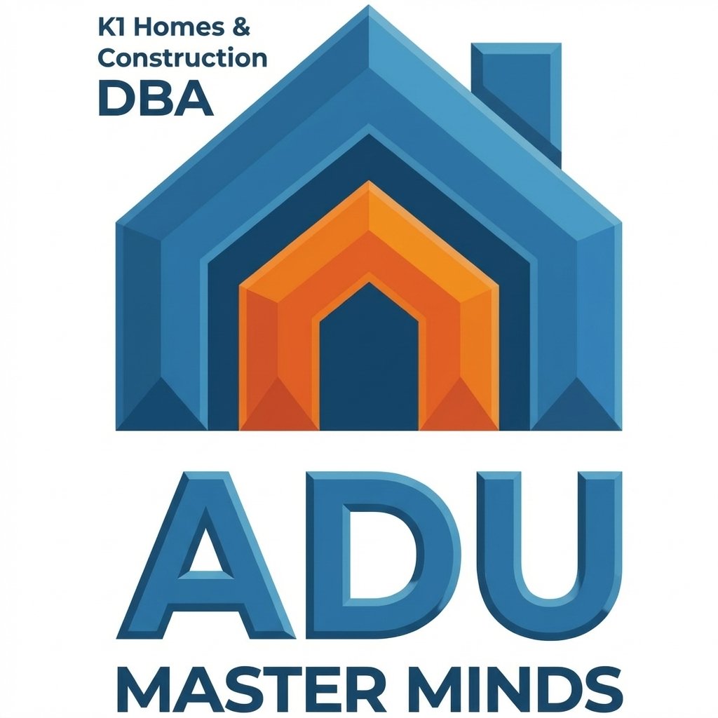ADU Masterminds